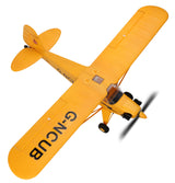 WL A160 J3 Skylark 650mm RTF