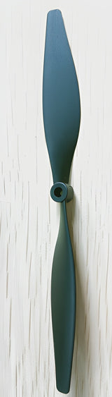 Propeller &amp; Spinner - P40