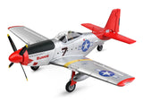 WL A280 P51 Mustang Warbird 560mm RTF