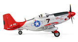 WL A280 P51 Mustang Warbird 560mm RTF