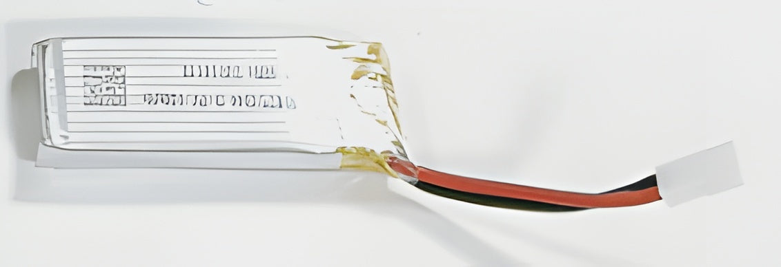 Battery Lithium - P51