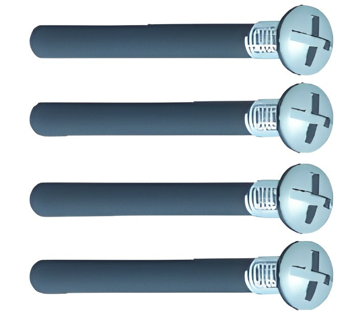Phillips Pin Screw 3x36mm (4)