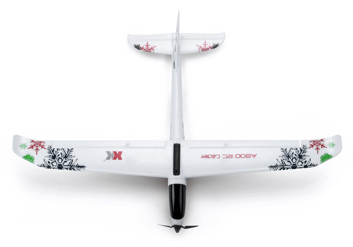 WL A800 Glider 800mm