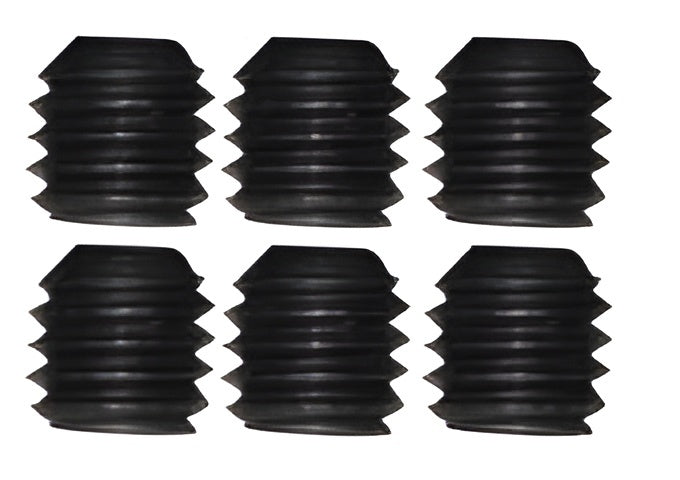 Hex Grub Screw M3x5mm (6)