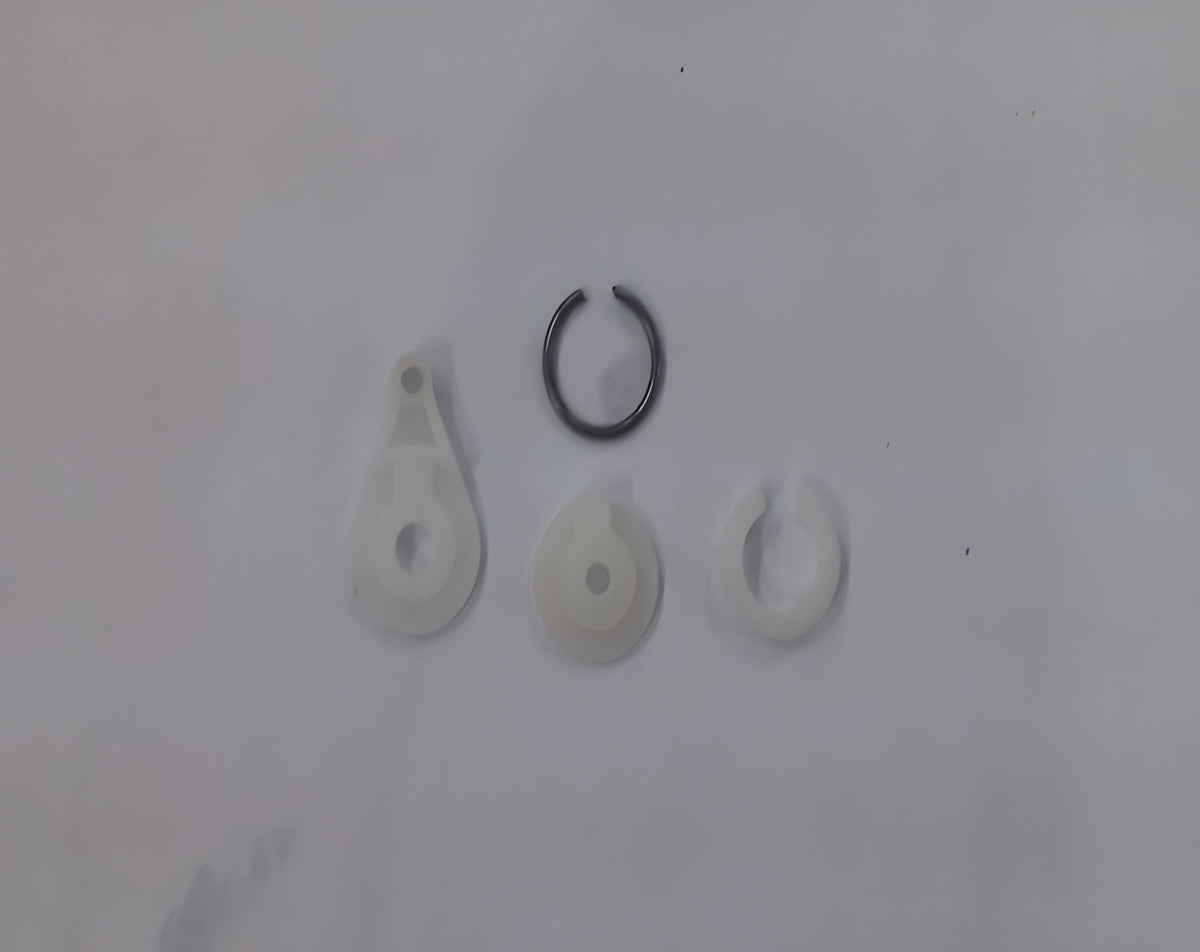 Servo Saver Set