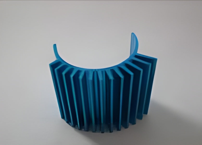 Motor Heat Sink