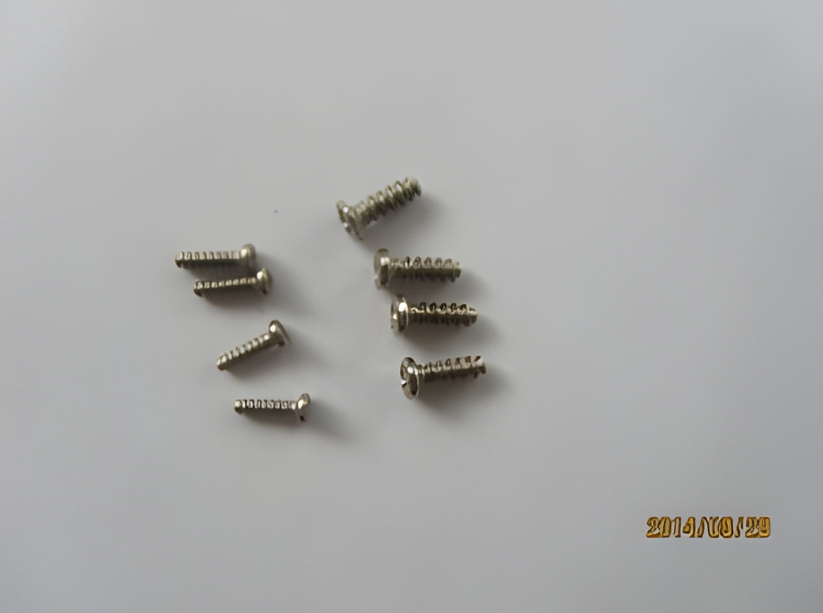 Screw Set - F949S