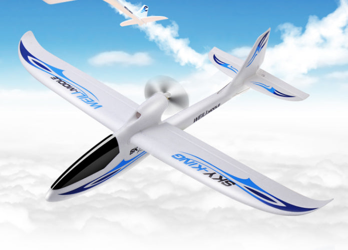 WL F959S Glider 750mm RTF