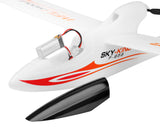 WL F959S Glider 750mm RTF