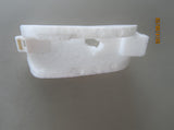 Fuselage, Wimng, Tail Fin &amp; Stabilizer Set Blue - F959S