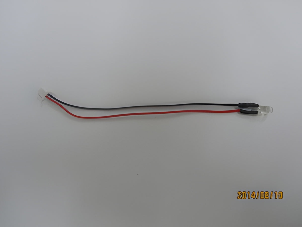 LED Headlight Harness - K160