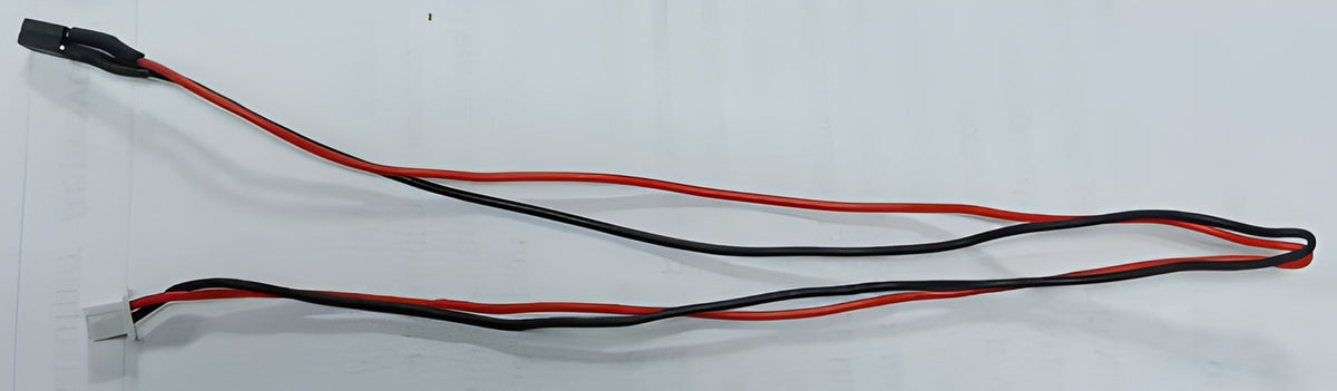 Tail Motor Harness - K160