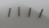 Linkage Shaft Pin (4) - K160