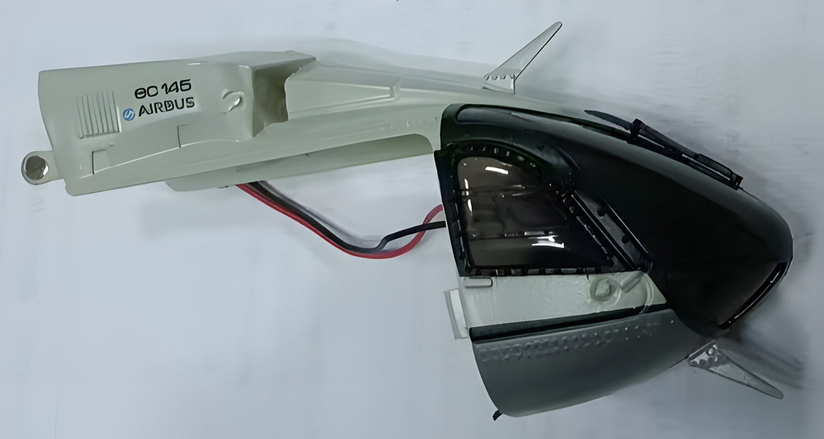Cockpit Unit - K160
