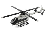 WL K160 EC-145 Helicopter RTF