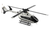 WL K160 EC-145 Helicopter RTF