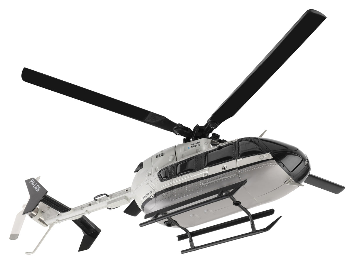 WL K160 EC-145 Helicopter RTF