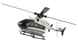 WL K160 EC-145 Helicopter RTF