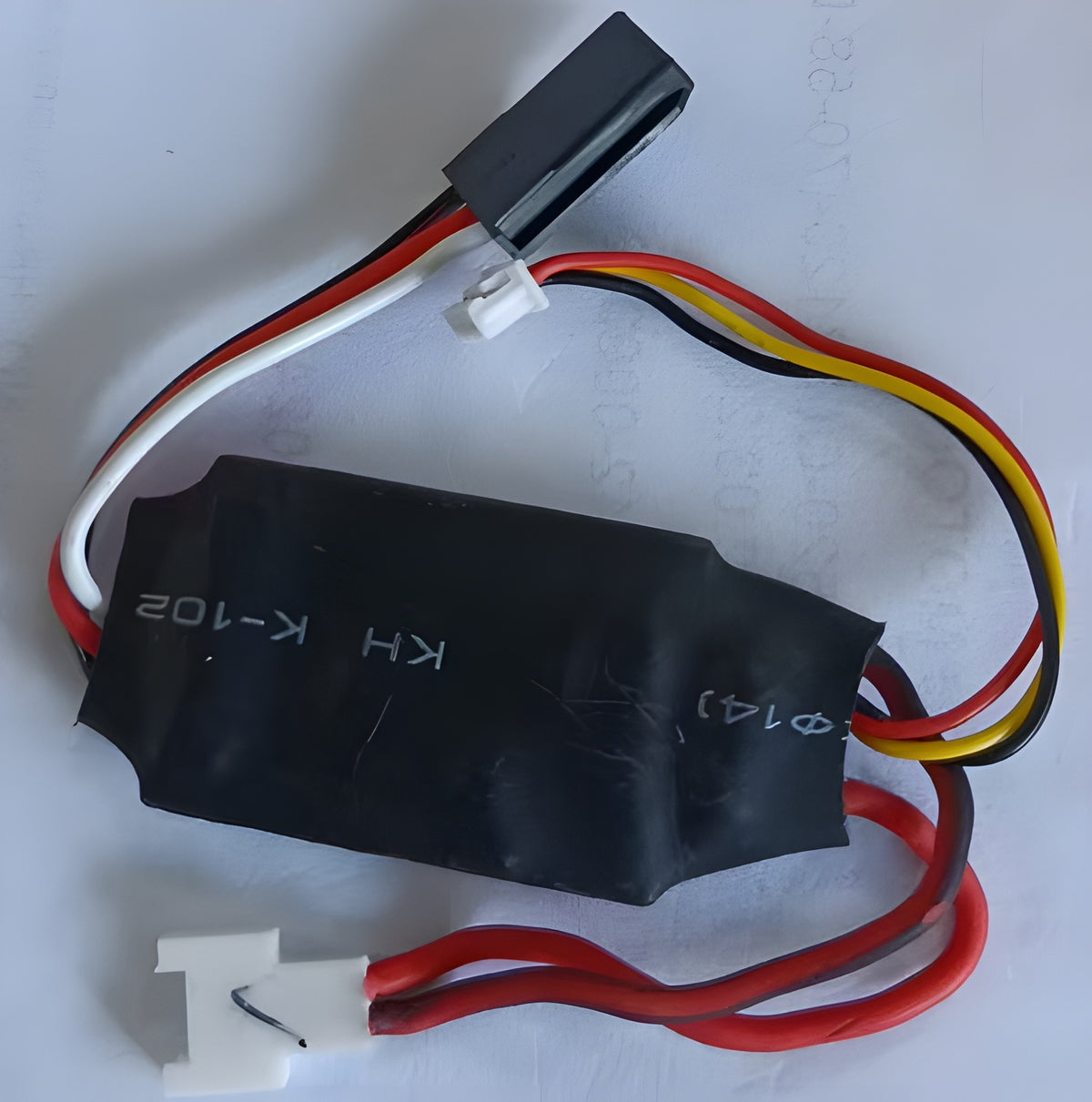ESC Unit - K160