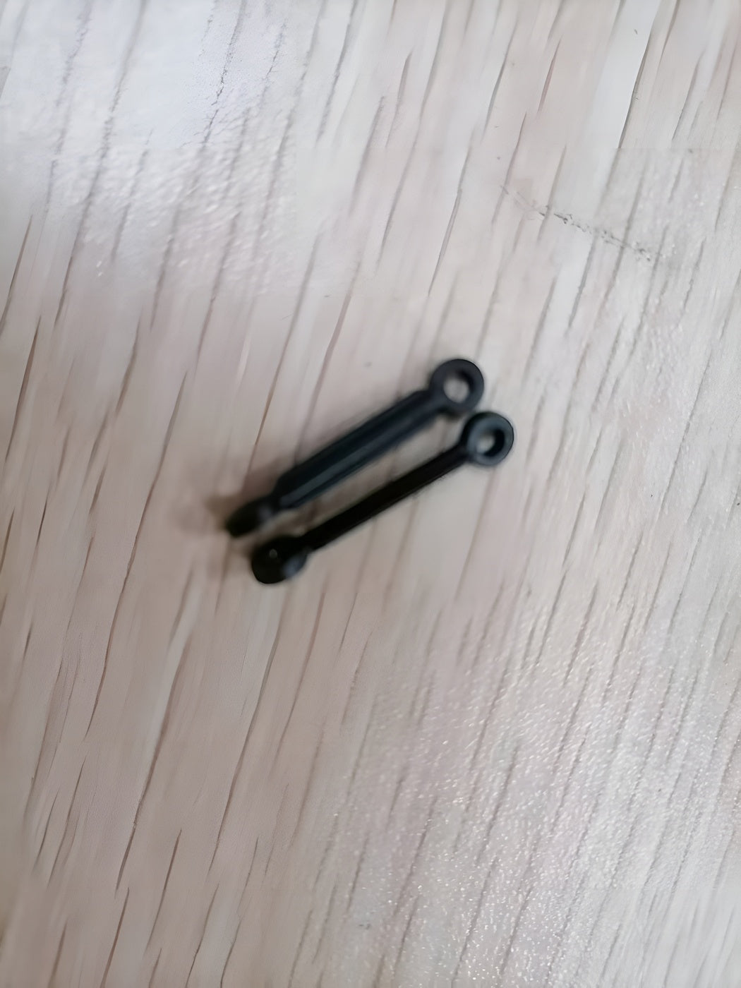 Rotor Linkage (2) - K200