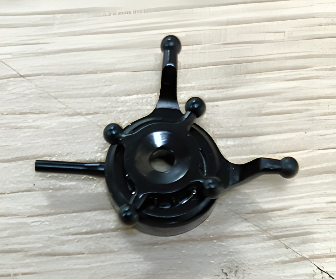 Rotor Plate - K200