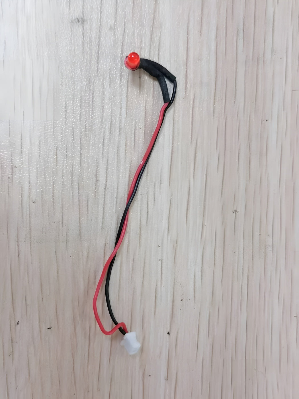 LED Tail Light Harness - K200