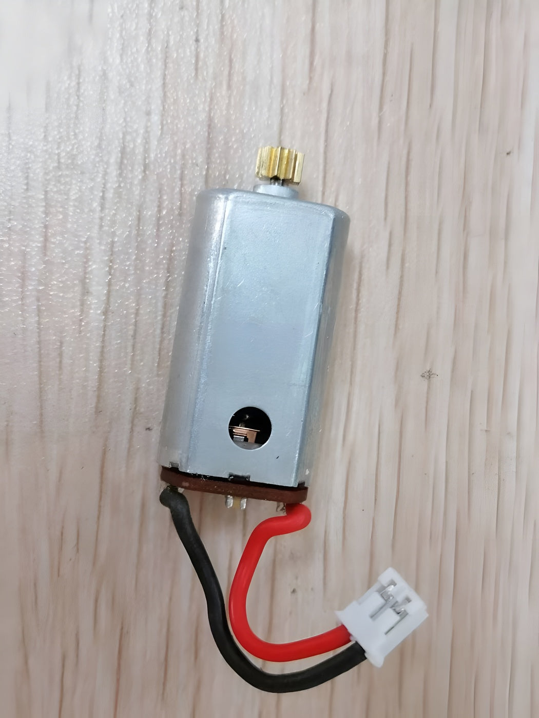 Main Motor - K200