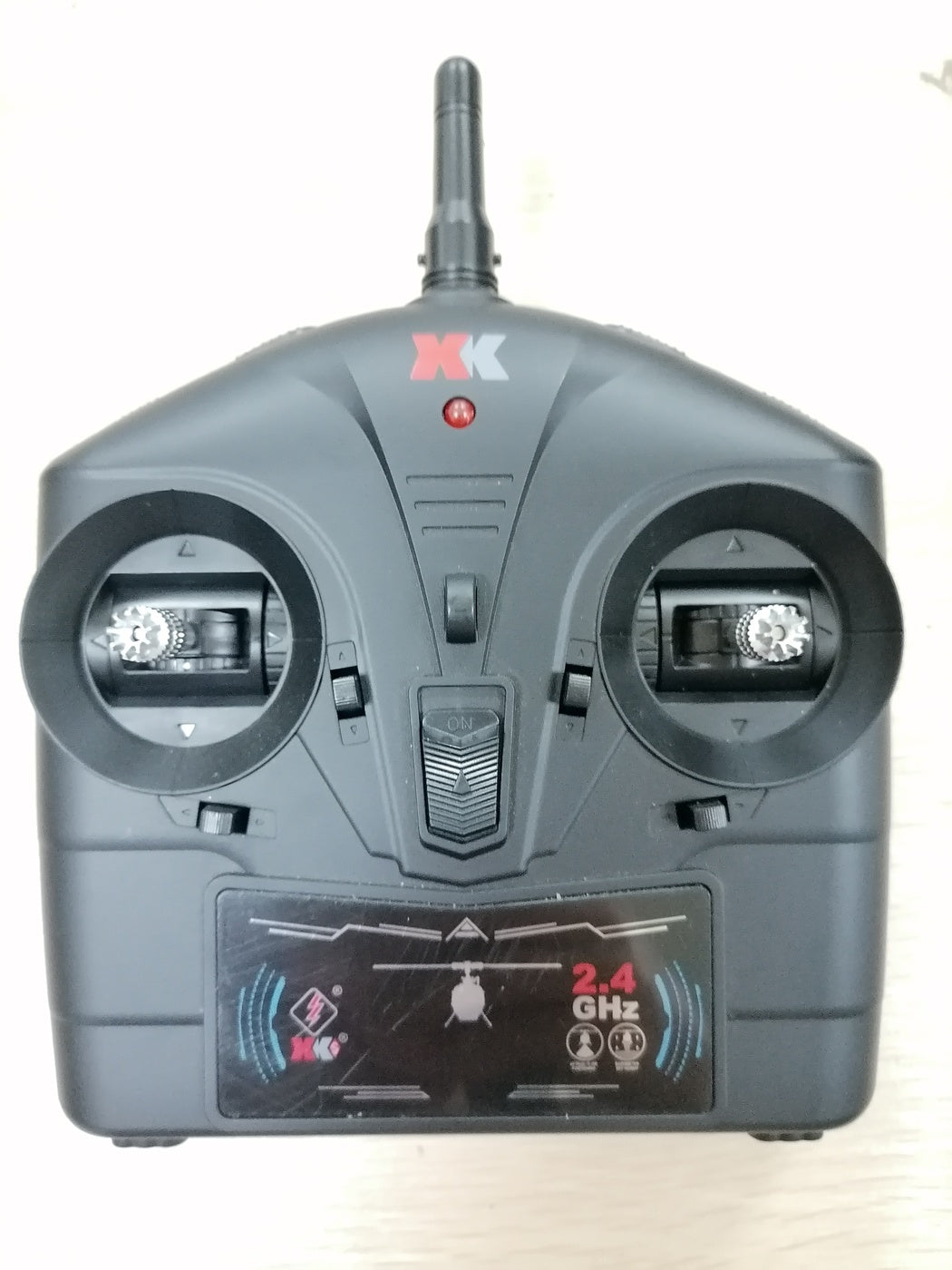 Transmitter - K200