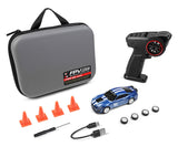 WL K4308 4WD Drift Car 1/43 RTR
