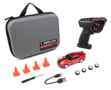 WL K4308 4WD Drift Car 1/43 RTR
