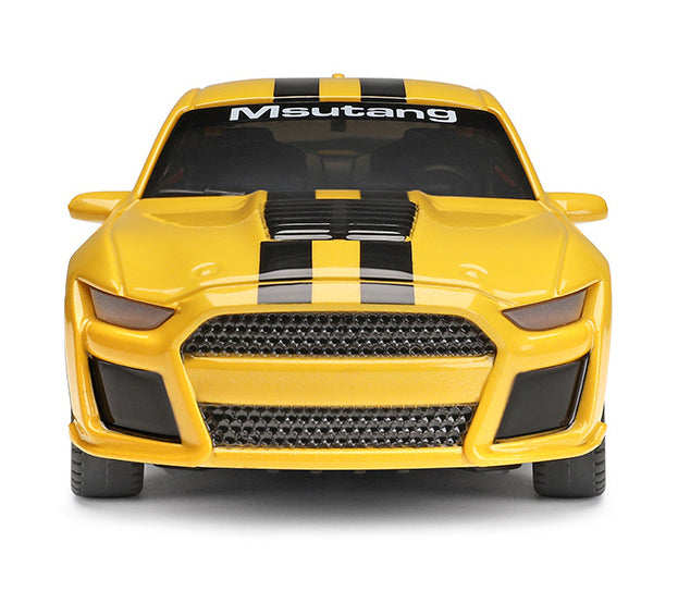 WL K4308 4WD Drift Car 1/43 RTR