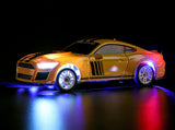 WL K4308 4WD Drift Car 1/43 RTR
