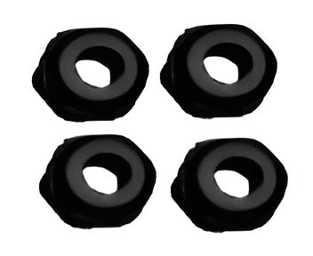 Locknut M2 (4)
