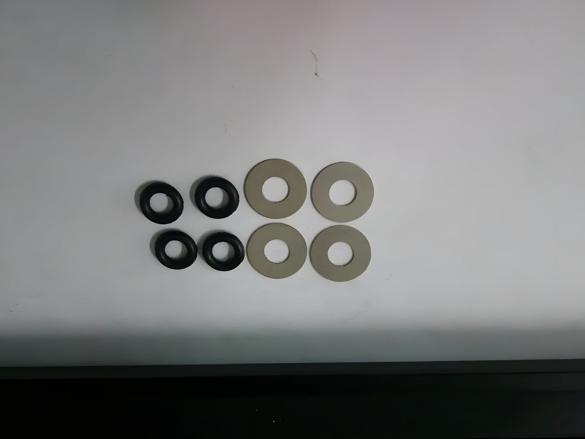 Differential O-Ring &amp; Washer Set