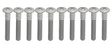 Pin Screw 1.5X11mm (10)