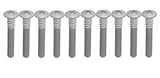 Pin Screw 1.5X11mm (10)
