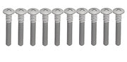 Pin Screw 1.5X11mm (10)