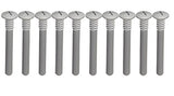 Pin Screw 1.5X14mm (10)