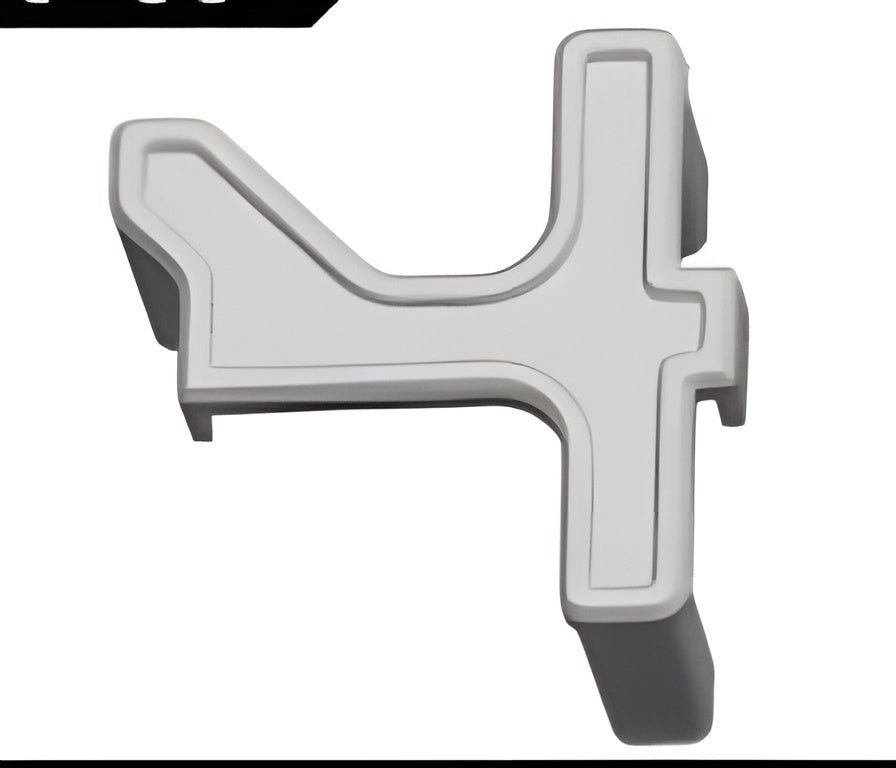 Servo Mount