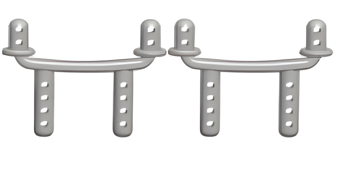 Body Mount Front Short Post