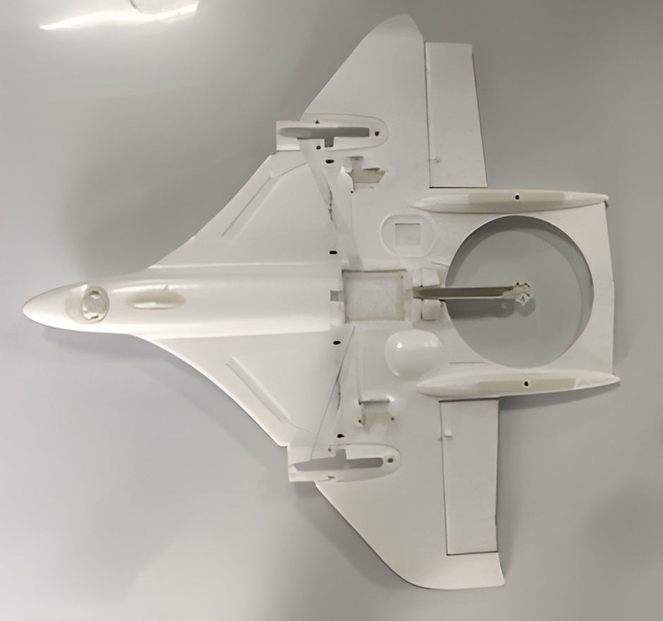 Fuselage &amp; Tail Fin Set - X450