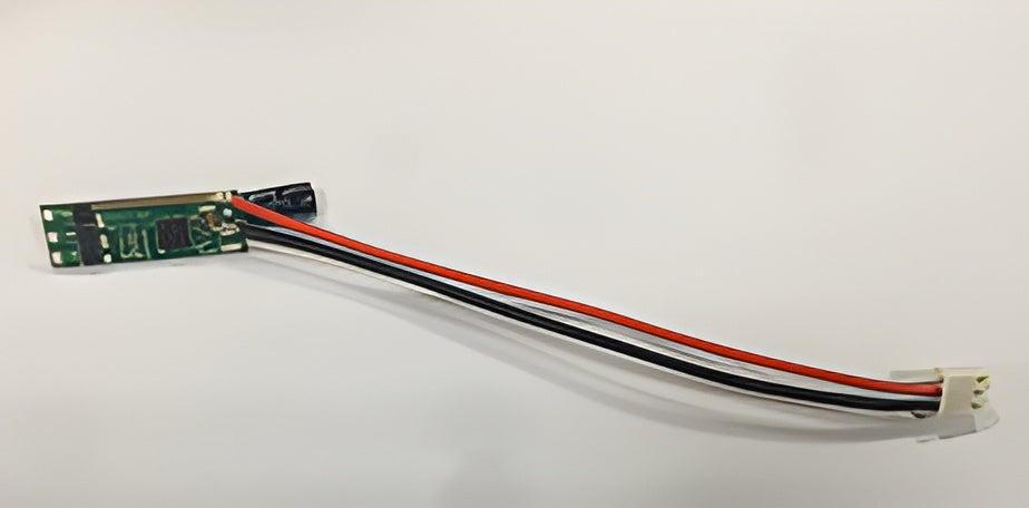 ESC Front Unit - X450