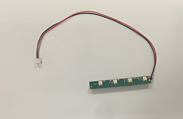 LED Light Board Right