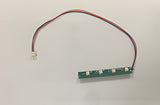 LED Light Board Left