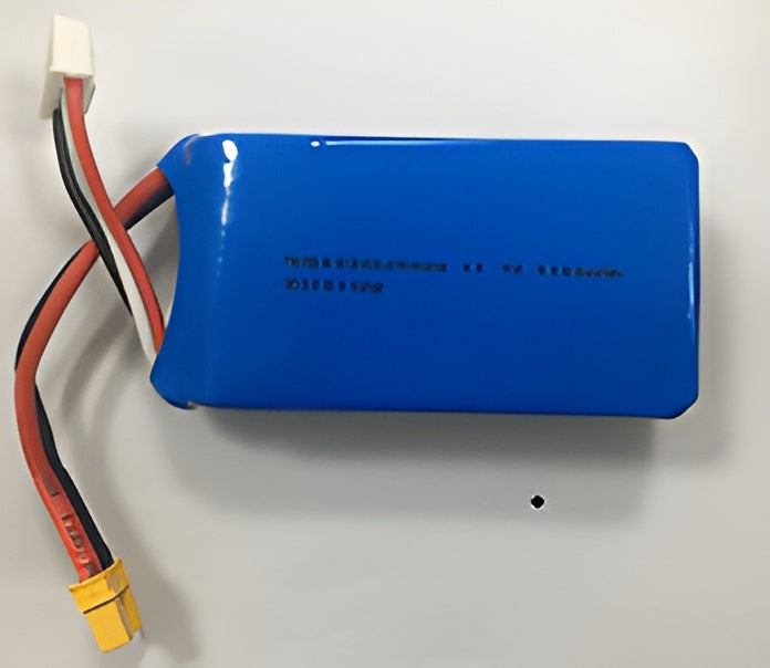 Battery Lithium 11.1V XT60 - X450