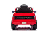 Ford Raptor 12V elbil för barn – 1 person
