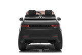 Range Rover Sport 24V elbil för barn – 2 personer, rosa