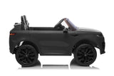 Range Rover Sport 24V elbil för barn – 2 personer, rosa