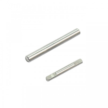 DISC.. Shaft Set
