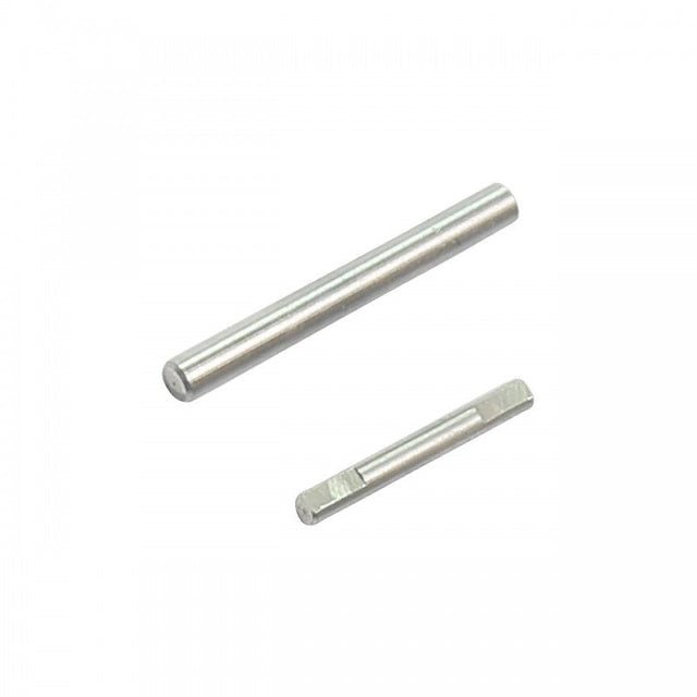 DISC.. Shaft Set